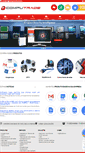 Mobile Screenshot of computrade.com.br
